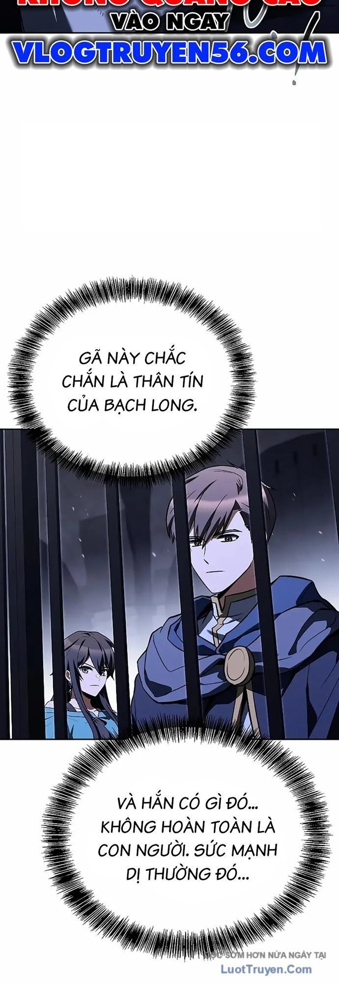 Đại Pháp Sư Mở Nhà Hàng Chapter 106 - 2