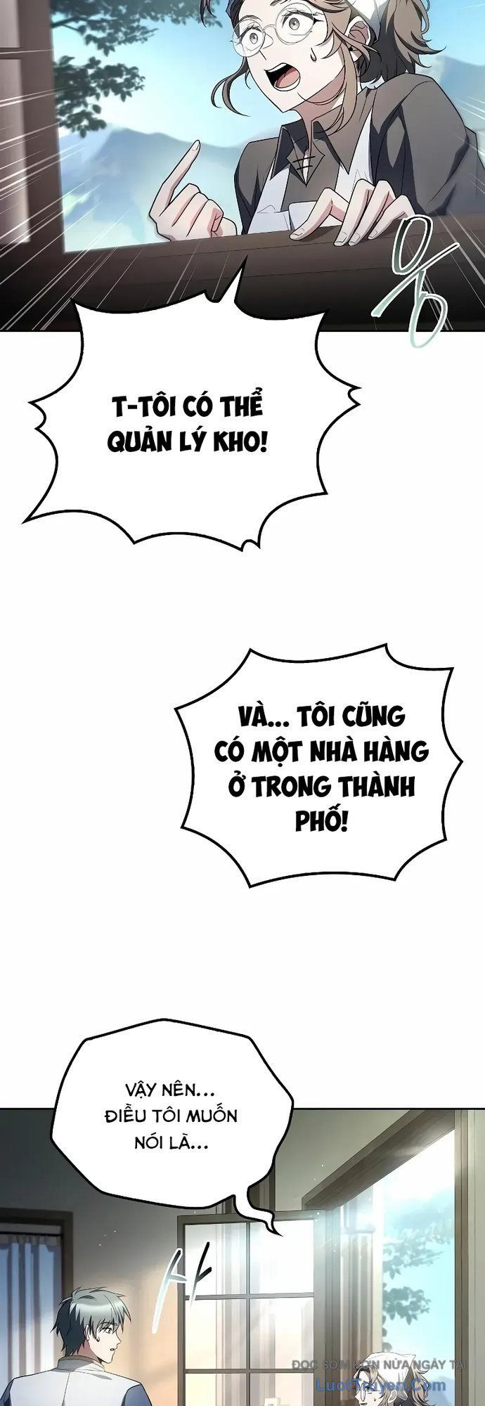 Đại Pháp Sư Mở Nhà Hàng Chapter 106 - 17