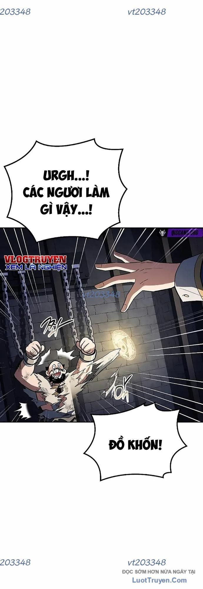 Đại Pháp Sư Mở Nhà Hàng Chapter 106 - 3