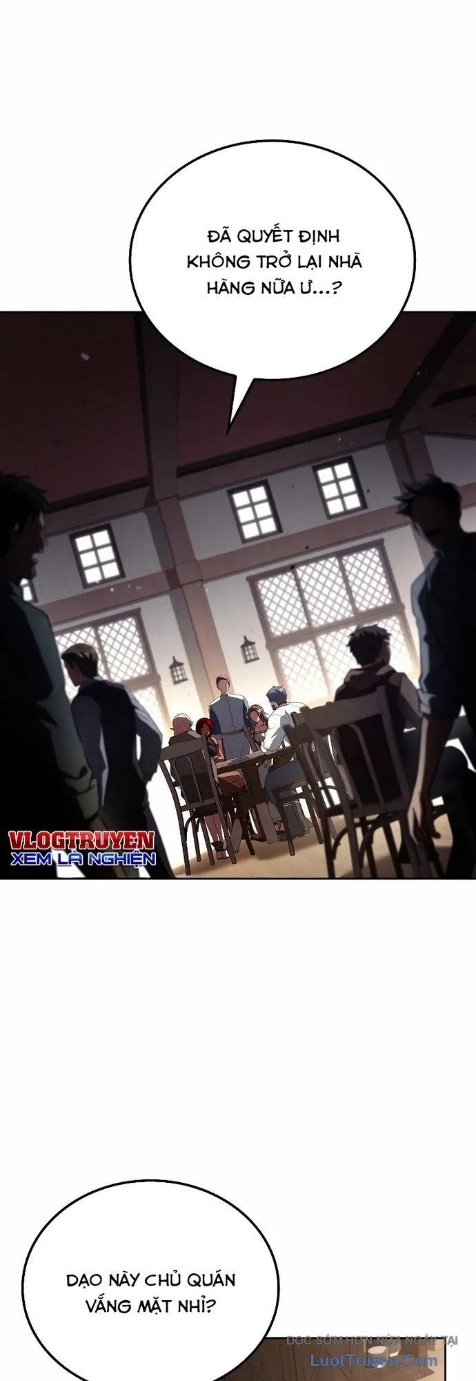 Đại Pháp Sư Mở Nhà Hàng Chapter 106 - 22