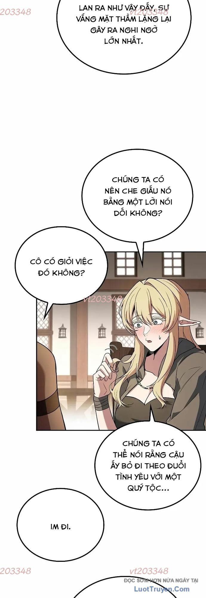 Đại Pháp Sư Mở Nhà Hàng Chapter 106 - 24