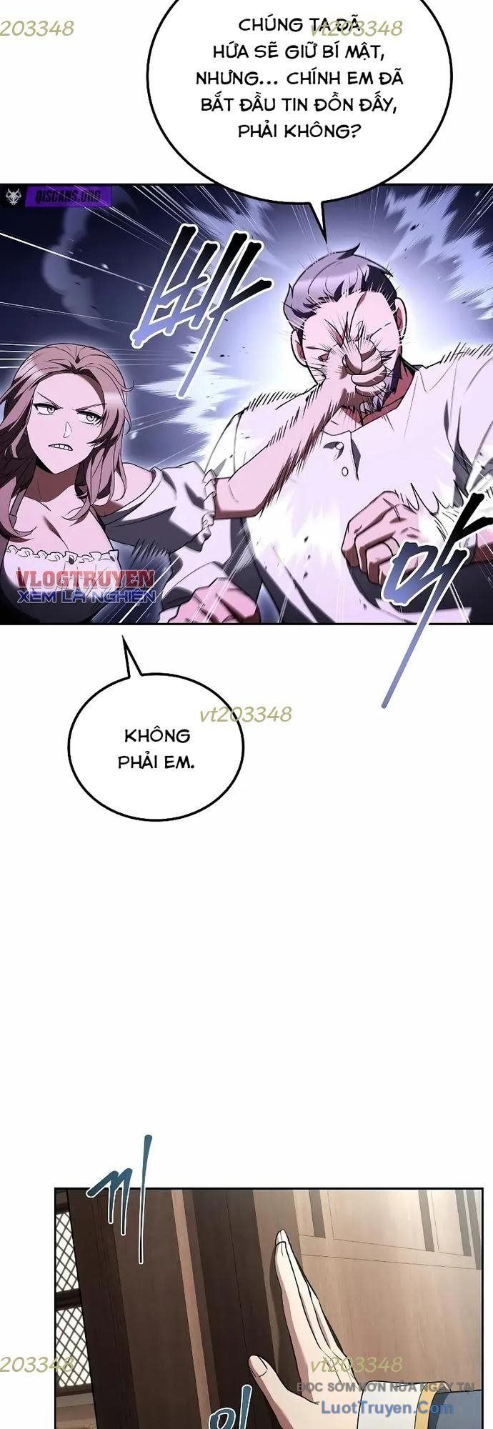 Đại Pháp Sư Mở Nhà Hàng Chapter 106 - 25