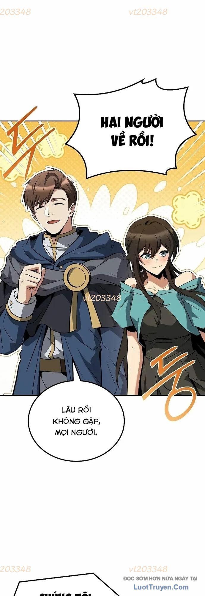 Đại Pháp Sư Mở Nhà Hàng Chapter 106 - 27