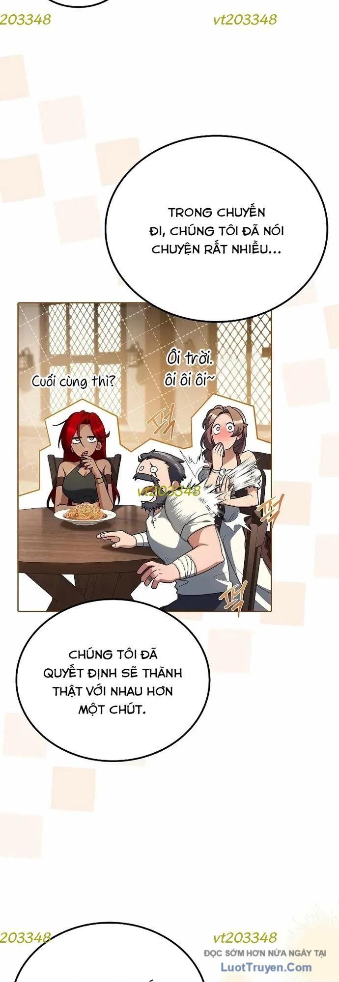 Đại Pháp Sư Mở Nhà Hàng Chapter 106 - 30