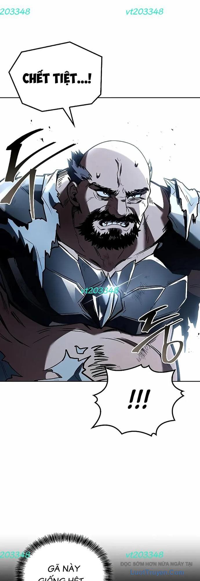 Đại Pháp Sư Mở Nhà Hàng Chapter 106 - 4