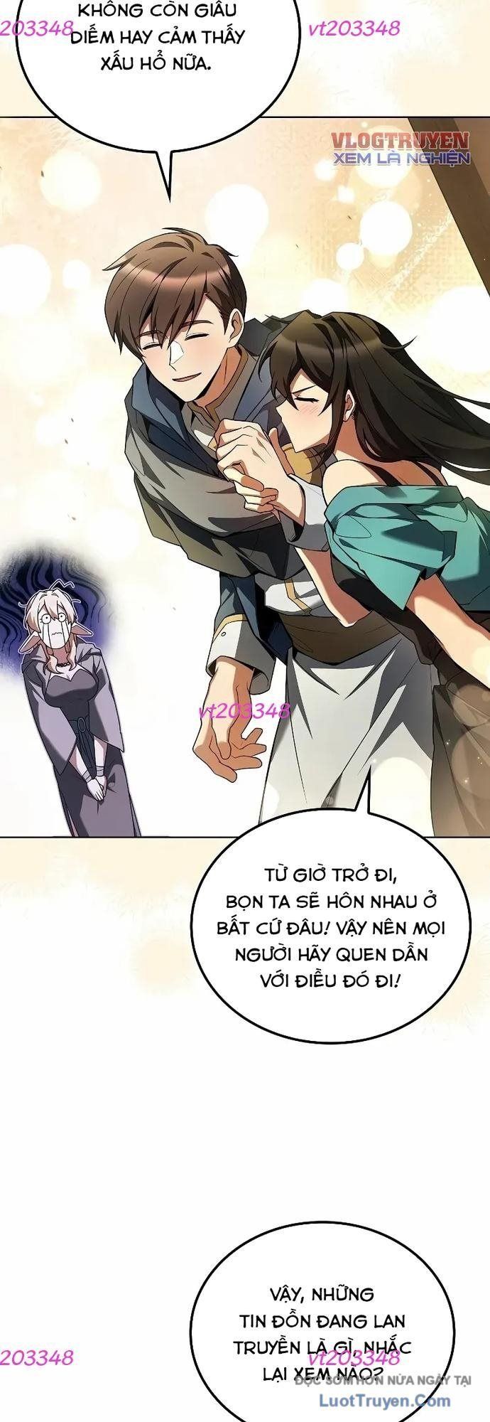 Đại Pháp Sư Mở Nhà Hàng Chapter 106 - 31