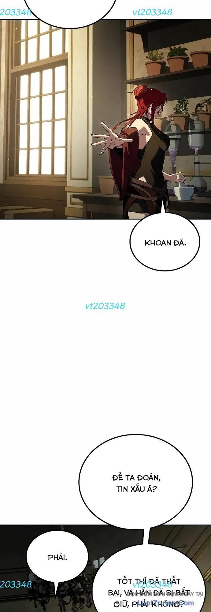 Đại Pháp Sư Mở Nhà Hàng Chapter 106 - 34