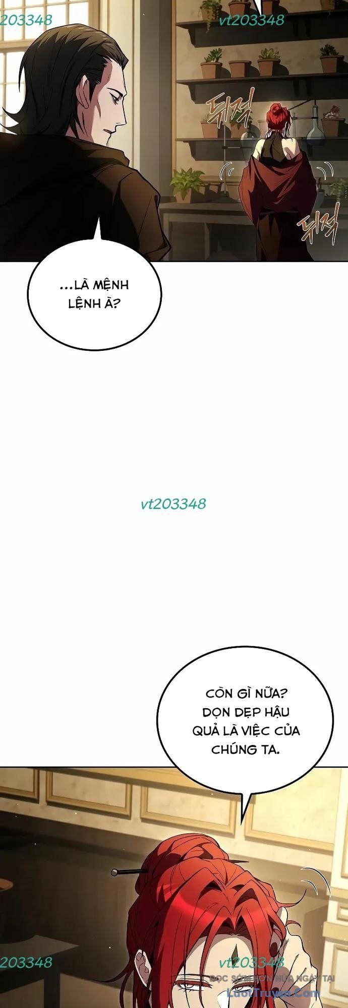 Đại Pháp Sư Mở Nhà Hàng Chapter 106 - 36