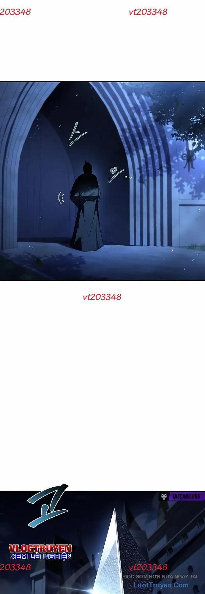 Đại Pháp Sư Mở Nhà Hàng Chapter 106 - 39