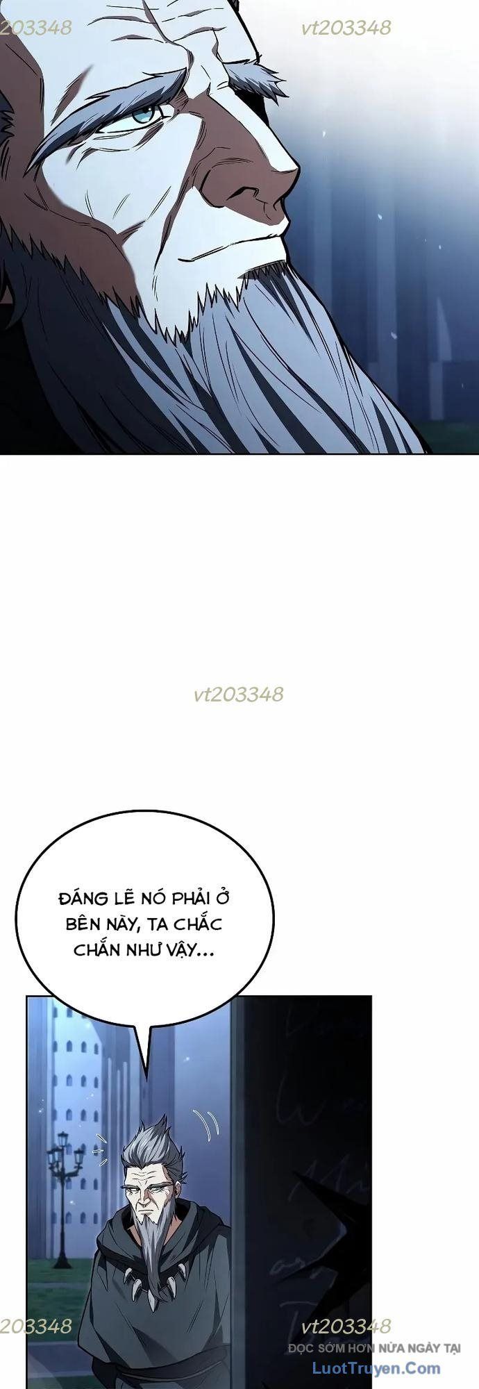 Đại Pháp Sư Mở Nhà Hàng Chapter 106 - 41