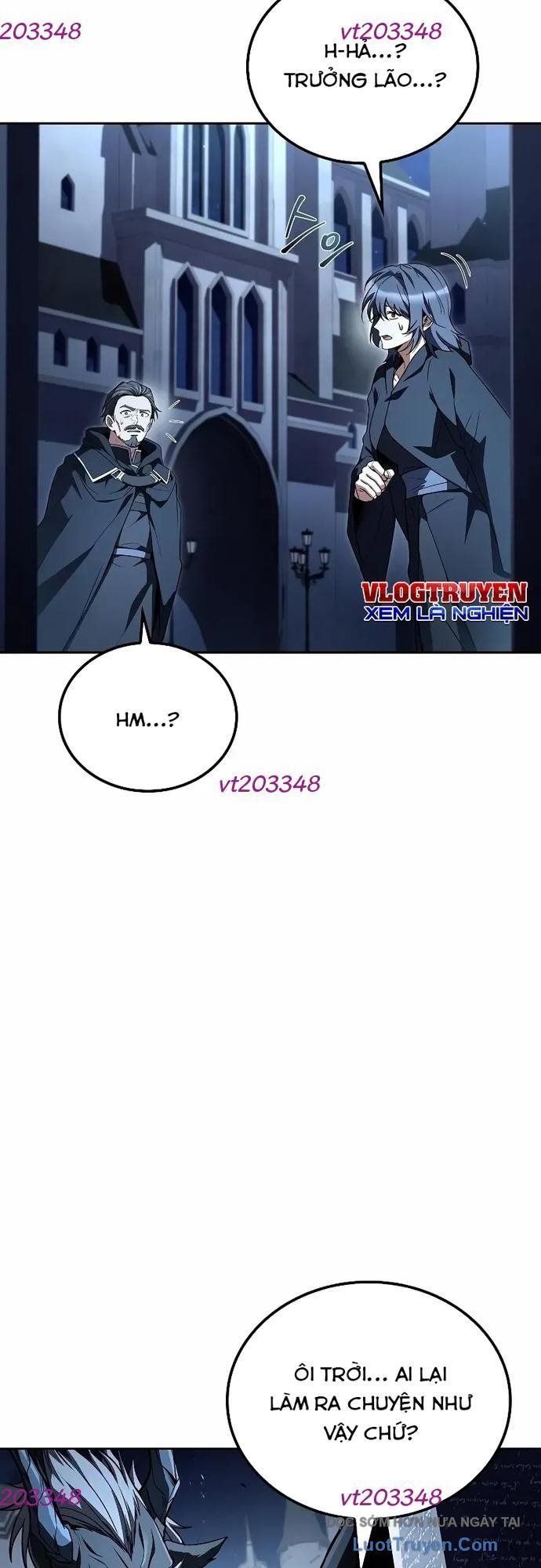 Đại Pháp Sư Mở Nhà Hàng Chapter 106 - 45