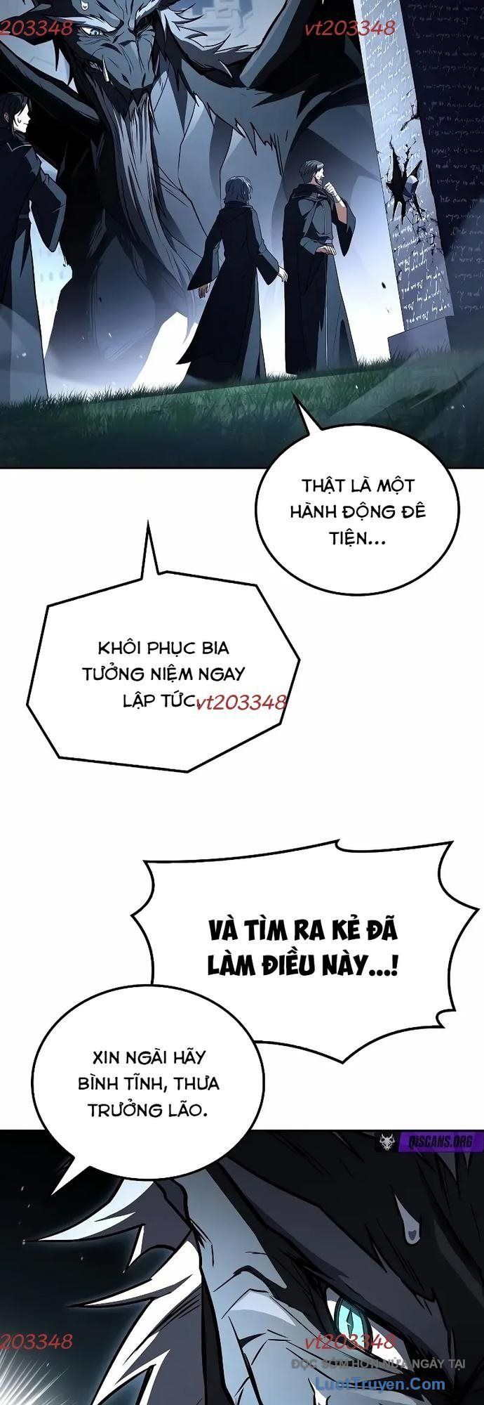 Đại Pháp Sư Mở Nhà Hàng Chapter 106 - 46