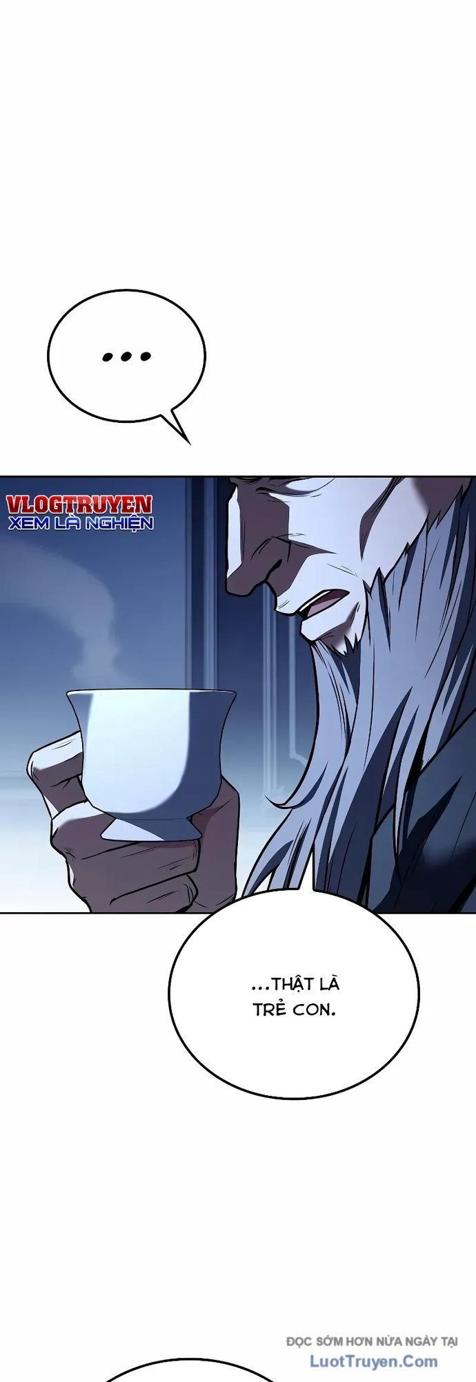 Đại Pháp Sư Mở Nhà Hàng Chapter 106 - 50