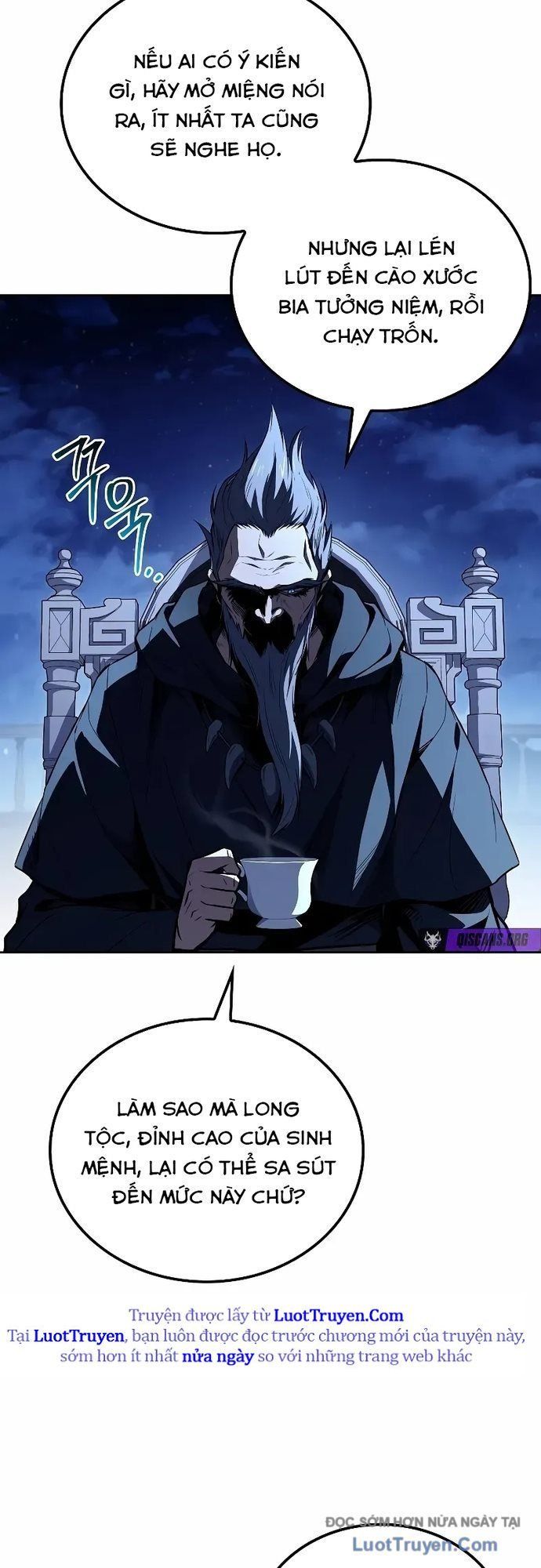 Đại Pháp Sư Mở Nhà Hàng Chapter 106 - 51
