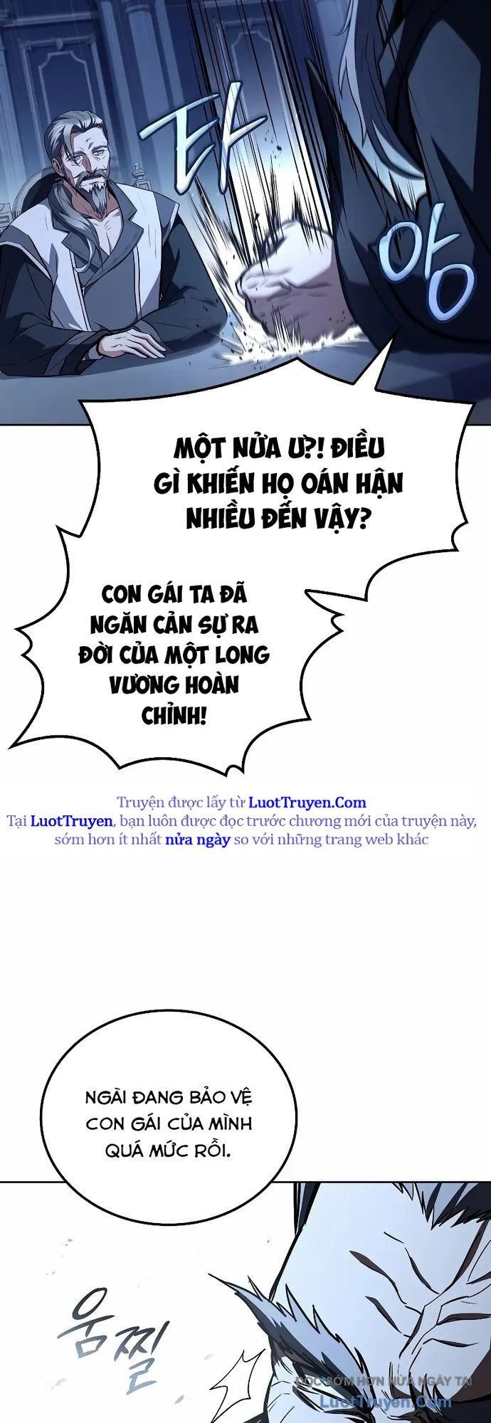 Đại Pháp Sư Mở Nhà Hàng Chapter 106 - 53