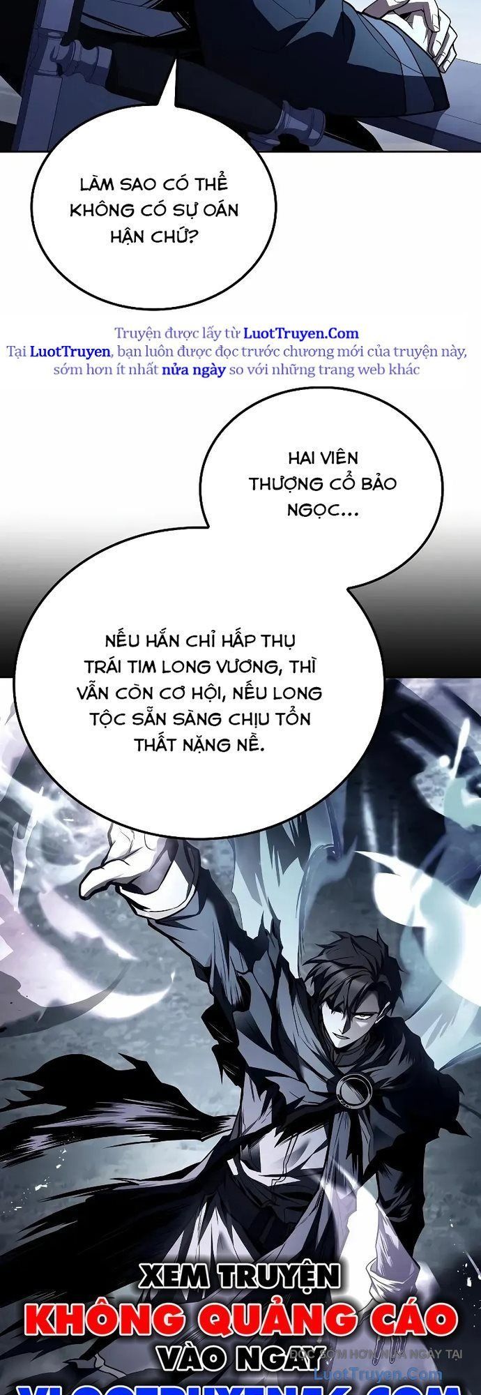 Đại Pháp Sư Mở Nhà Hàng Chapter 106 - 55
