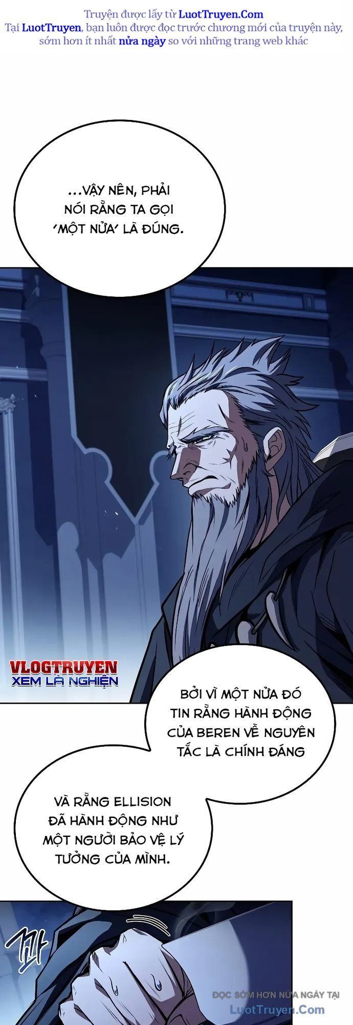 Đại Pháp Sư Mở Nhà Hàng Chapter 106 - 57