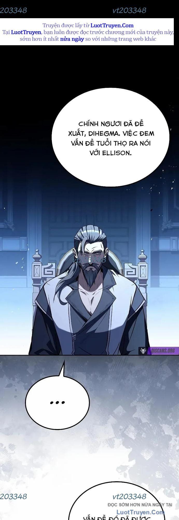 Đại Pháp Sư Mở Nhà Hàng Chapter 106 - 61