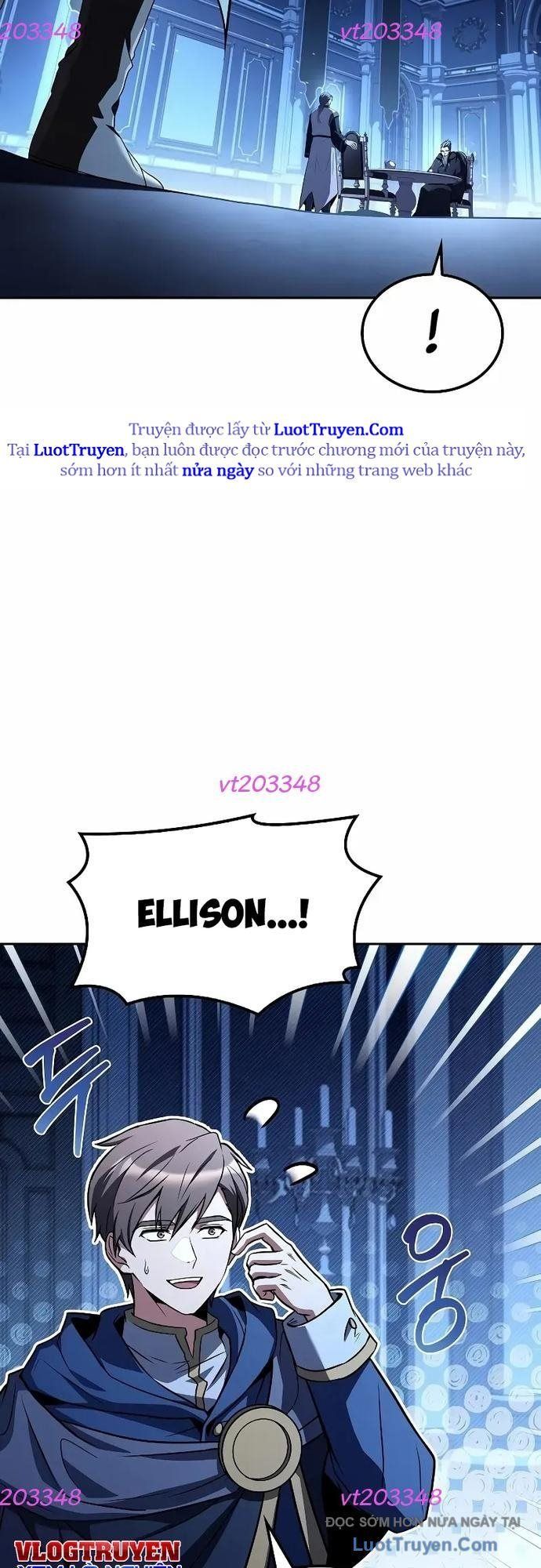 Đại Pháp Sư Mở Nhà Hàng Chapter 106 - 63