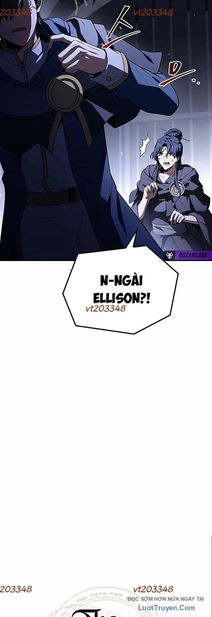 Đại Pháp Sư Mở Nhà Hàng Chapter 106 - 9