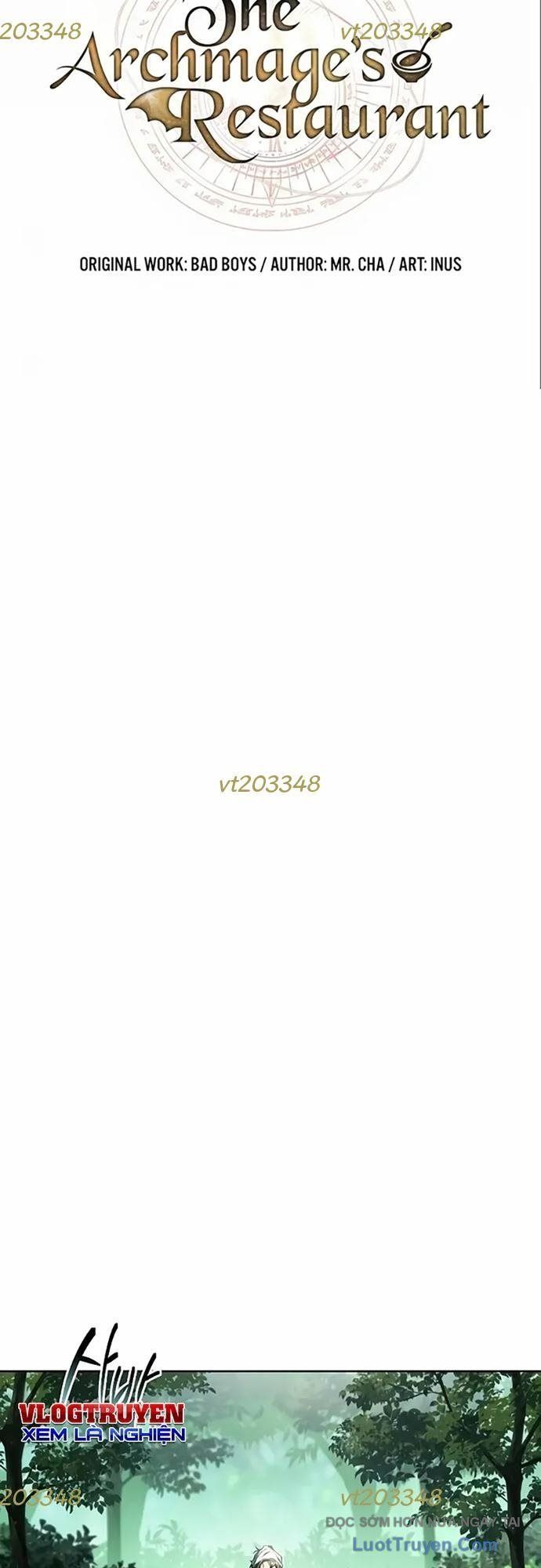 Đại Pháp Sư Mở Nhà Hàng Chapter 106 - 10