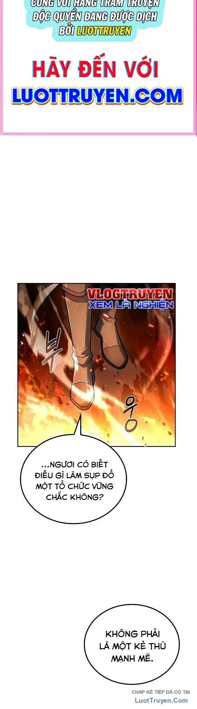 Đại Pháp Sư Mở Nhà Hàng Chapter 110 - 2