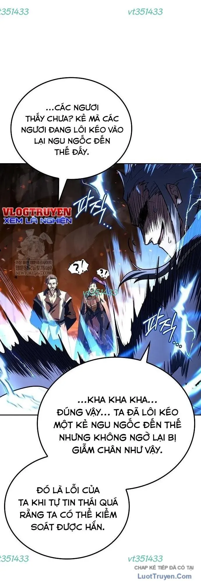 Đại Pháp Sư Mở Nhà Hàng Chapter 110 - 11