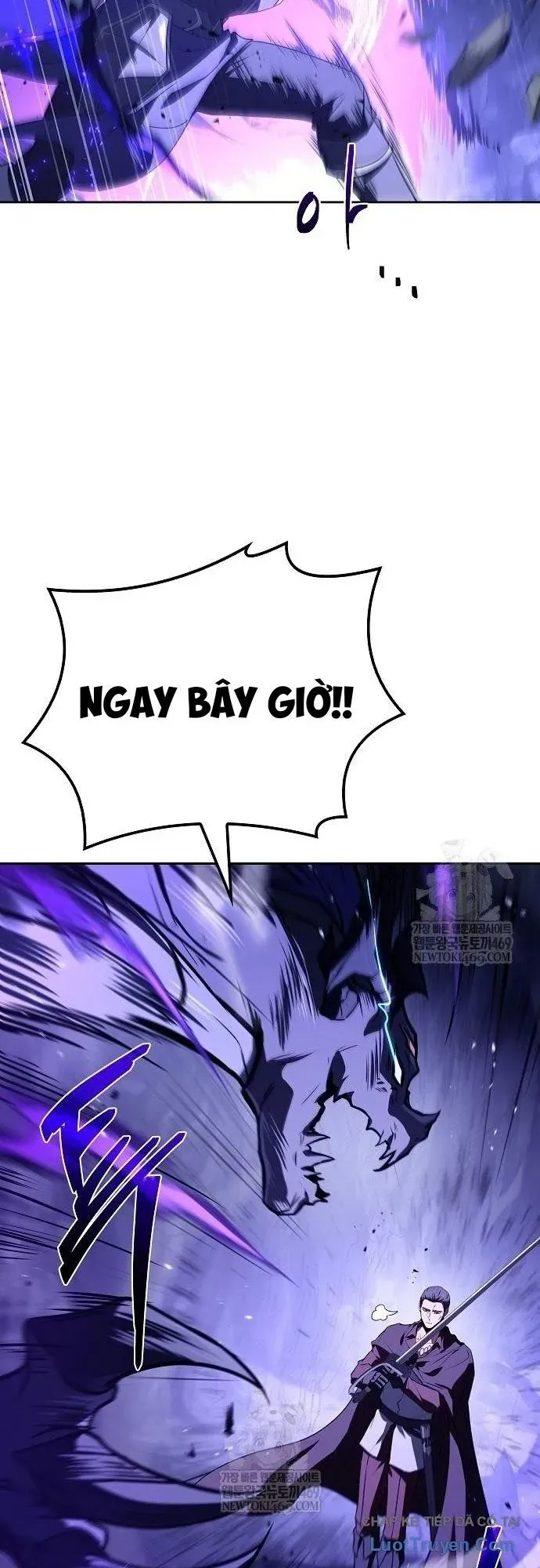 Đại Pháp Sư Mở Nhà Hàng Chapter 110 - 22