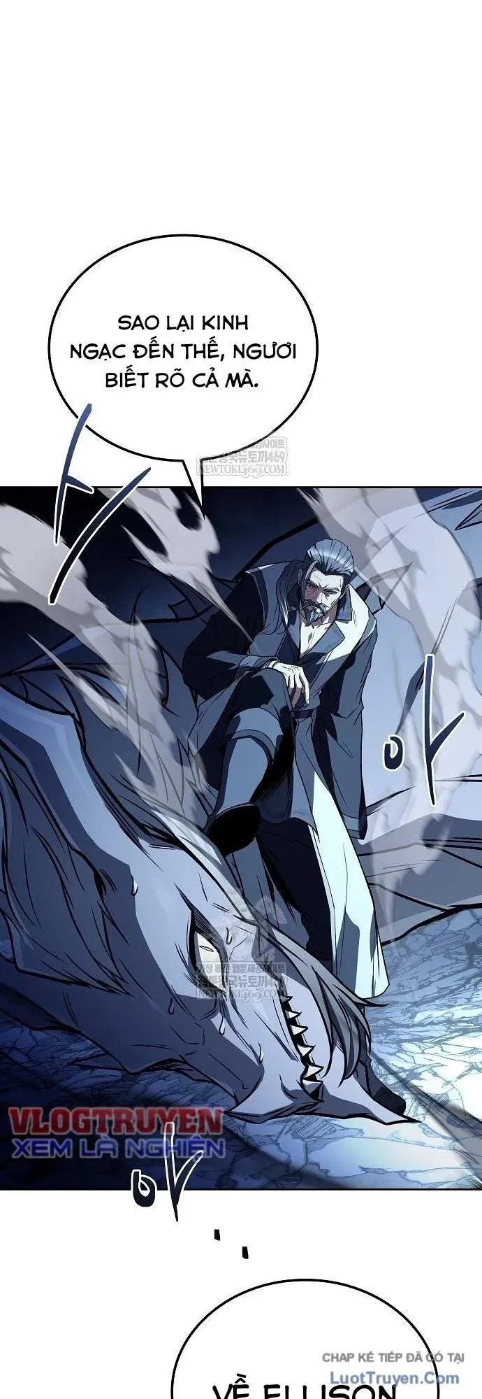 Đại Pháp Sư Mở Nhà Hàng Chapter 110 - 24