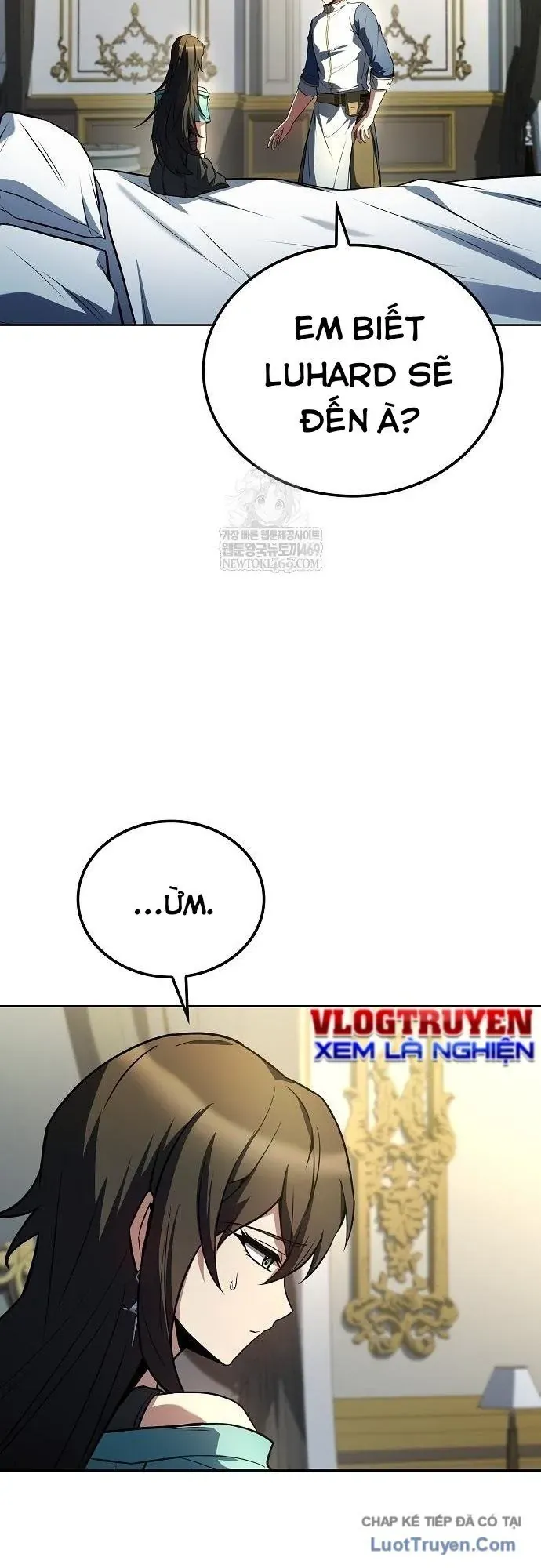 Đại Pháp Sư Mở Nhà Hàng Chapter 110 - 26