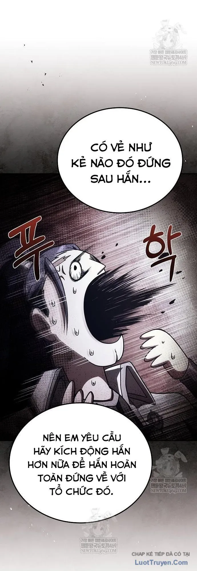 Đại Pháp Sư Mở Nhà Hàng Chapter 110 - 27
