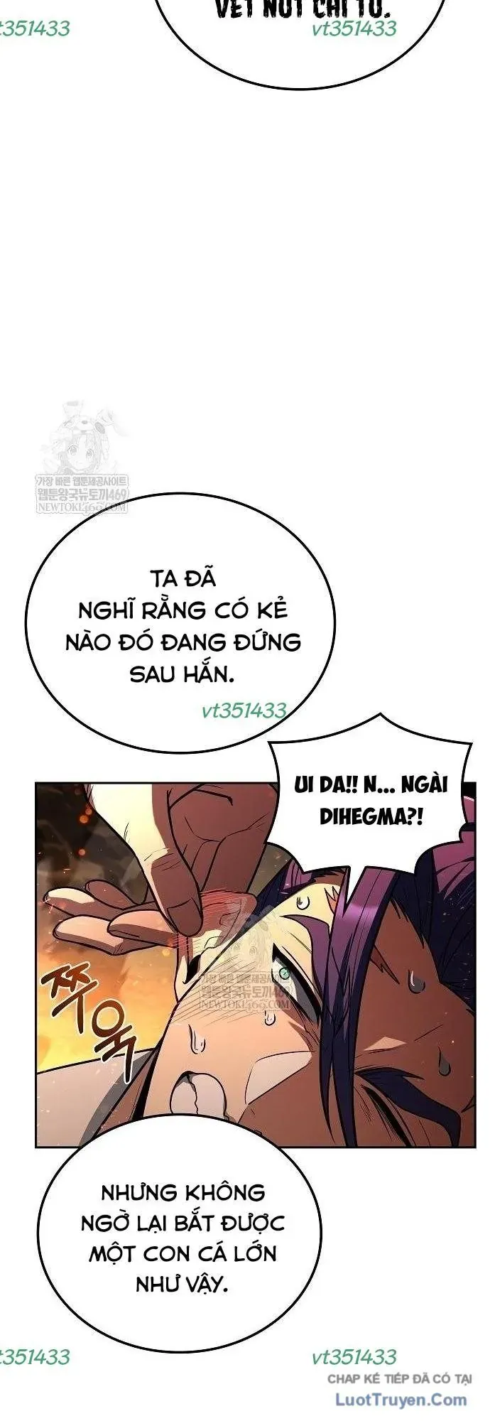 Đại Pháp Sư Mở Nhà Hàng Chapter 110 - 4