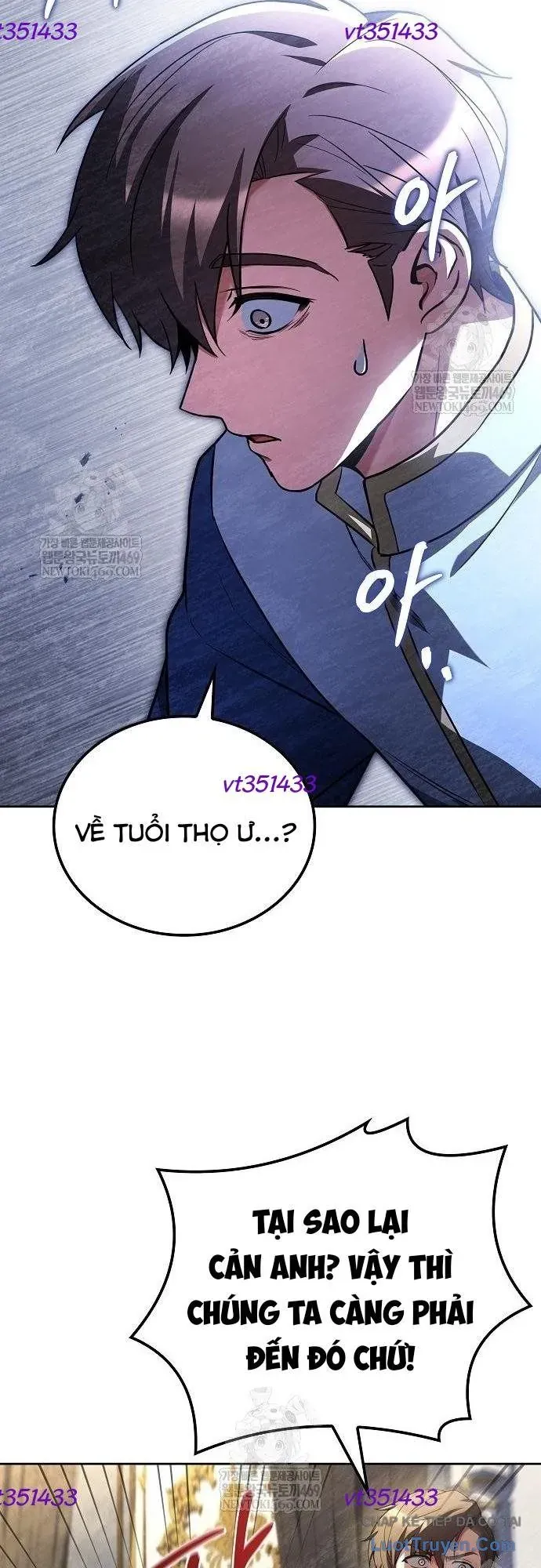 Đại Pháp Sư Mở Nhà Hàng Chapter 110 - 34