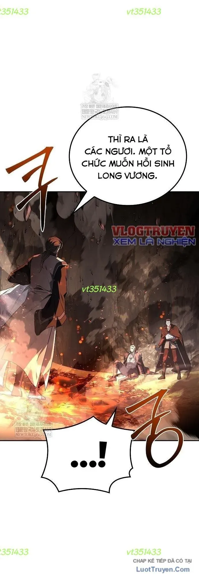 Đại Pháp Sư Mở Nhà Hàng Chapter 110 - 5