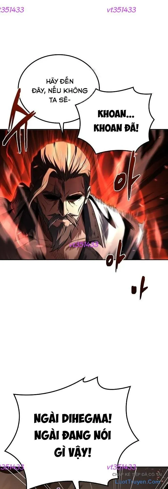 Đại Pháp Sư Mở Nhà Hàng Chapter 110 - 6