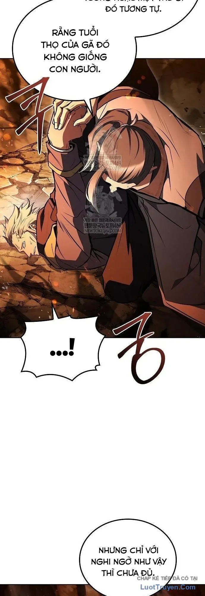 Đại Pháp Sư Mở Nhà Hàng Chapter 110 - 56