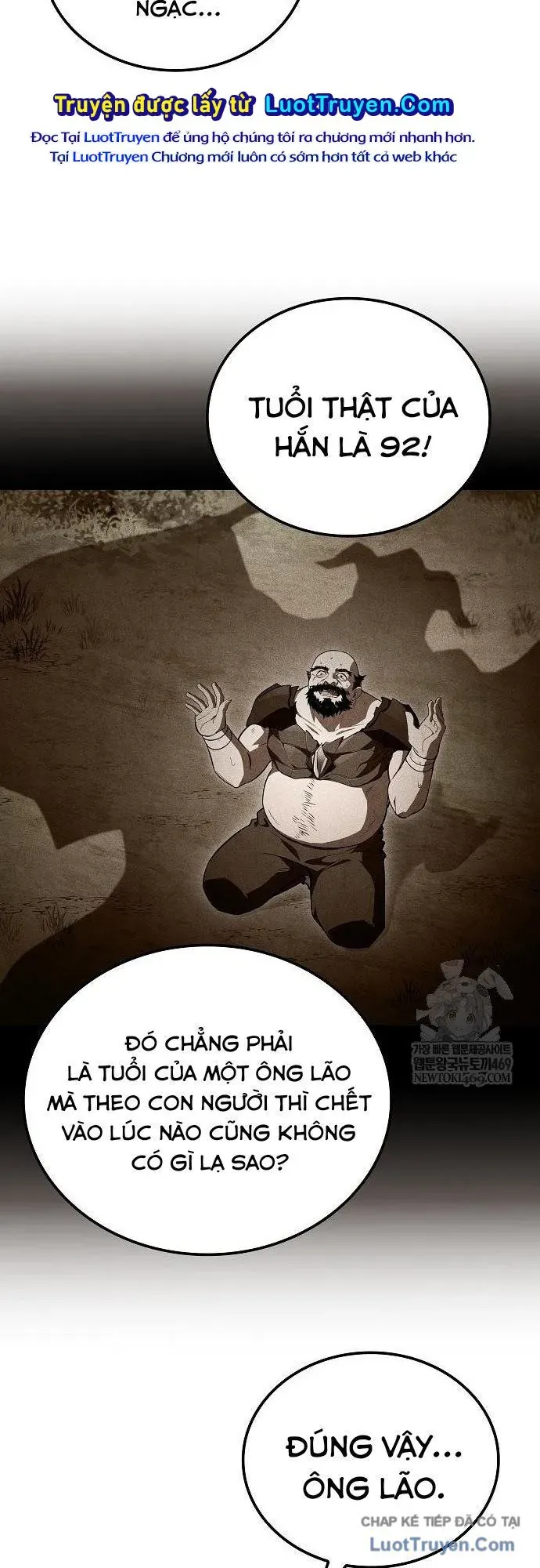 Đại Pháp Sư Mở Nhà Hàng Chapter 110 - 58