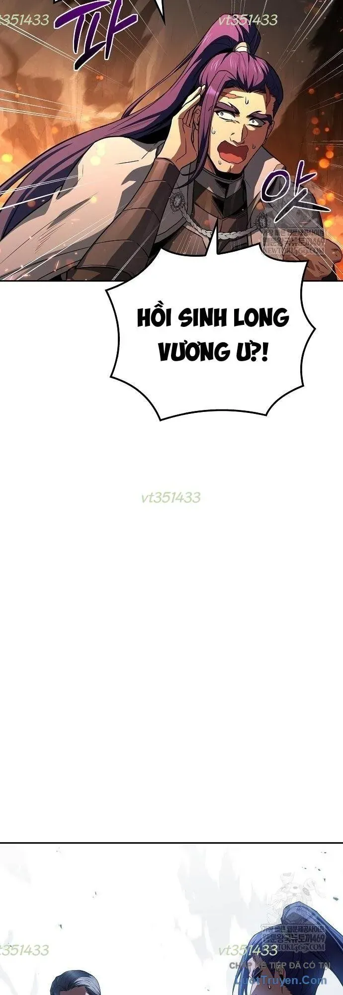 Đại Pháp Sư Mở Nhà Hàng Chapter 110 - 7