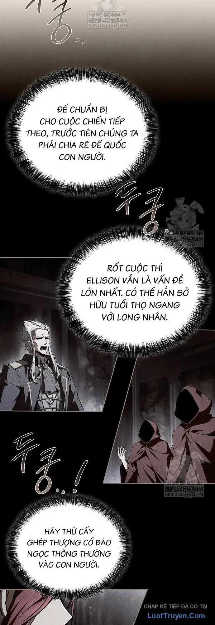 Đại Pháp Sư Mở Nhà Hàng Chapter 110 - 65