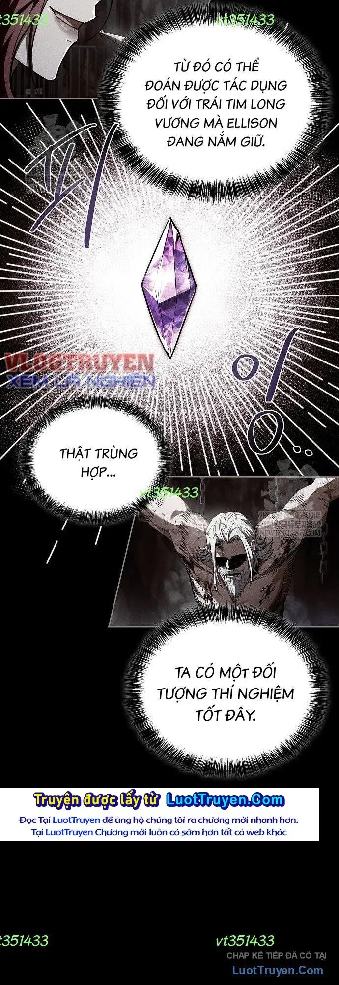 Đại Pháp Sư Mở Nhà Hàng Chapter 110 - 66