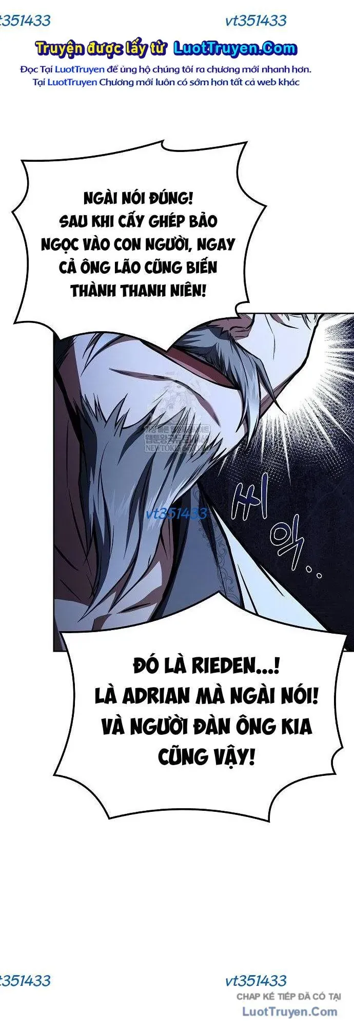 Đại Pháp Sư Mở Nhà Hàng Chapter 110 - 70