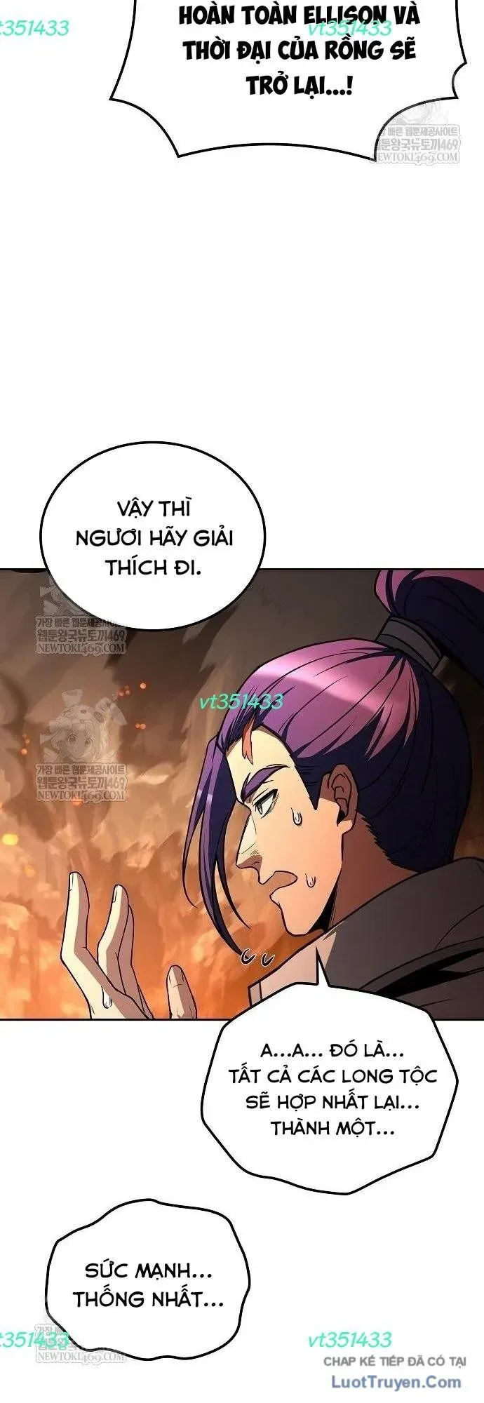 Đại Pháp Sư Mở Nhà Hàng Chapter 110 - 9