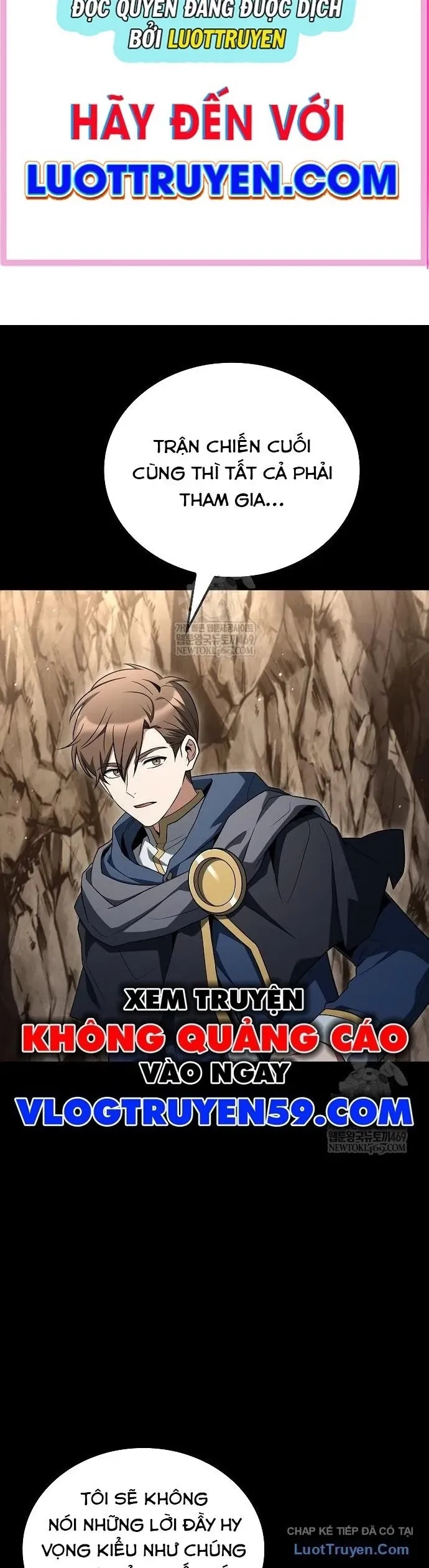 Đại Pháp Sư Mở Nhà Hàng Chapter 113 - 2