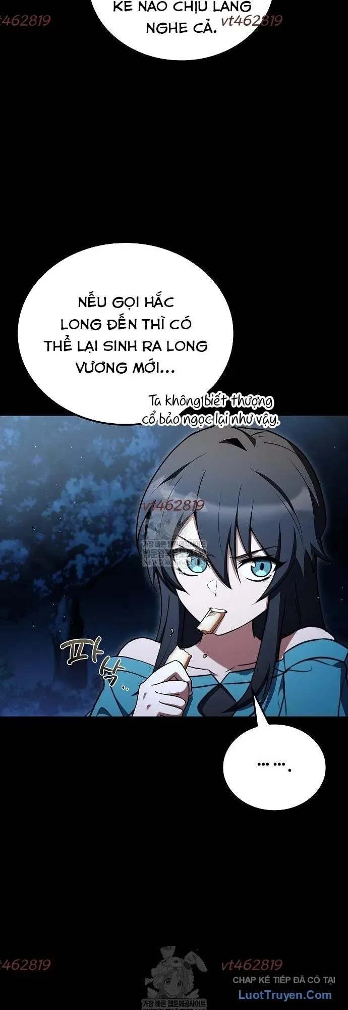 Đại Pháp Sư Mở Nhà Hàng Chapter 113 - 11