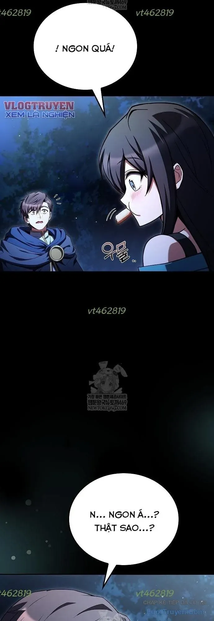 Đại Pháp Sư Mở Nhà Hàng Chapter 113 - 12