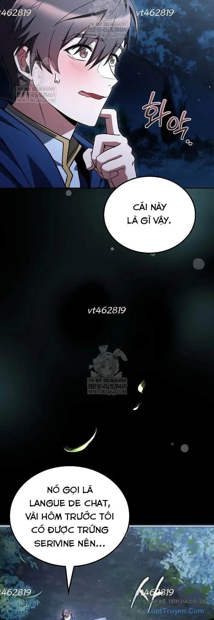 Đại Pháp Sư Mở Nhà Hàng Chapter 113 - 13