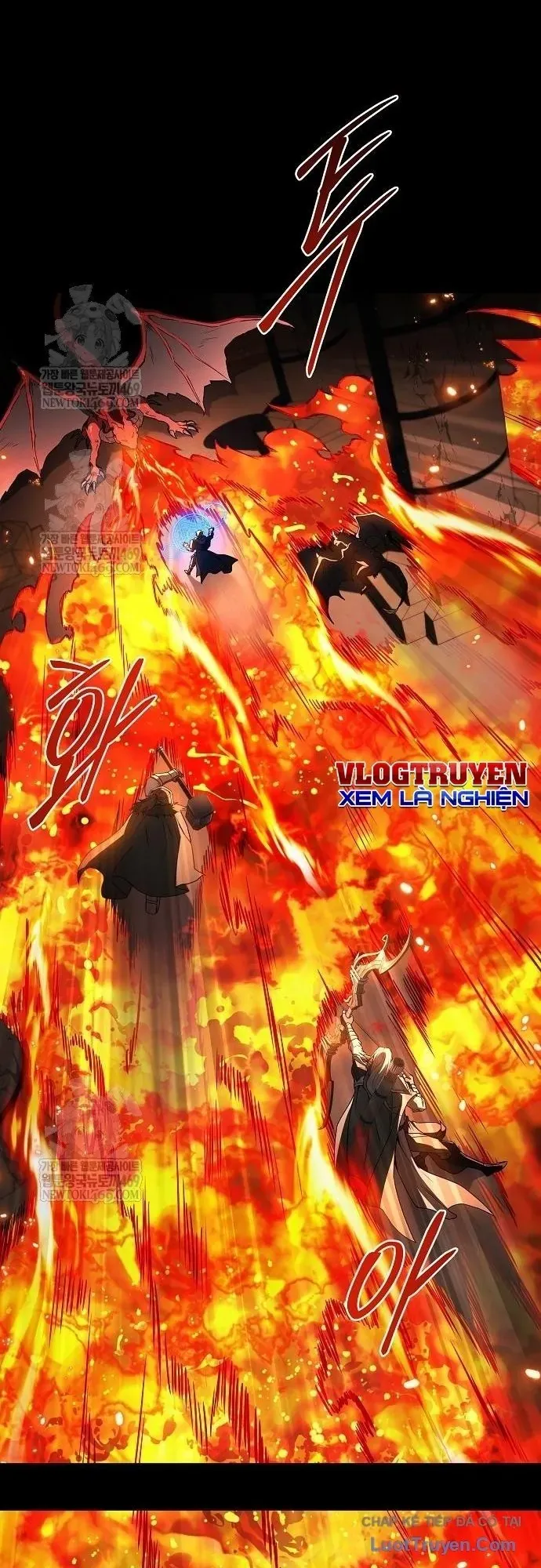 Đại Pháp Sư Mở Nhà Hàng Chapter 113 - 20