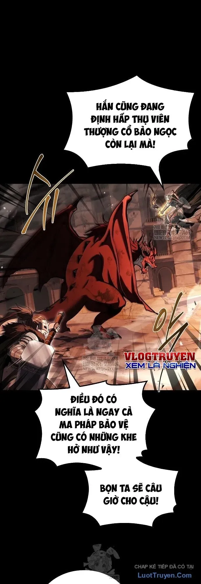 Đại Pháp Sư Mở Nhà Hàng Chapter 113 - 24