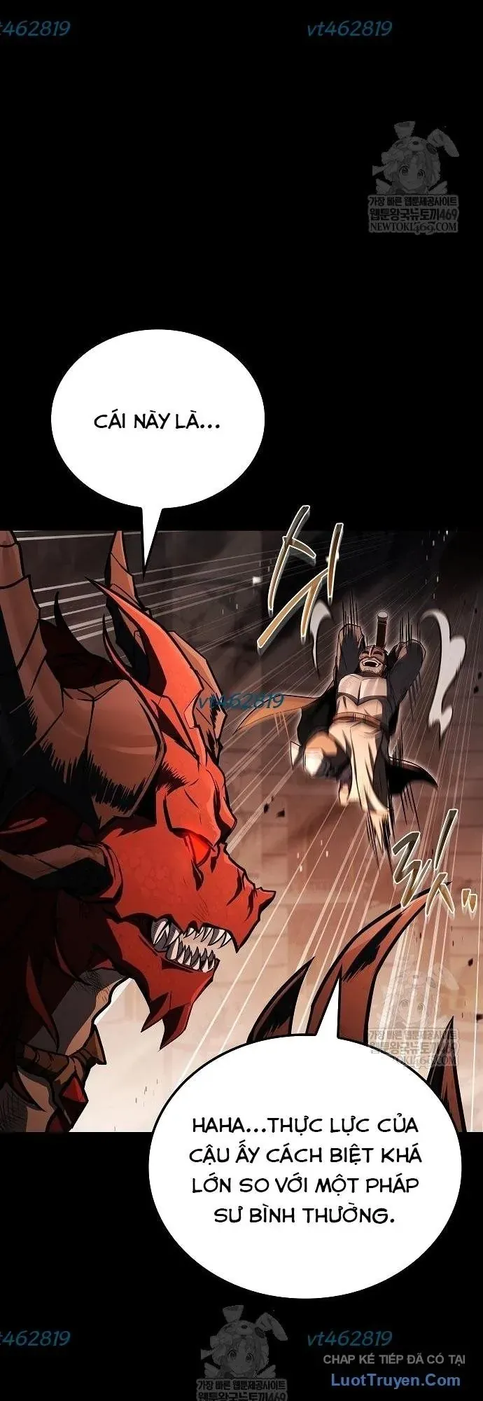 Đại Pháp Sư Mở Nhà Hàng Chapter 113 - 30