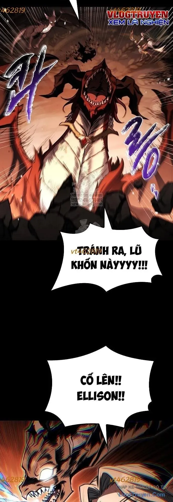 Đại Pháp Sư Mở Nhà Hàng Chapter 113 - 33